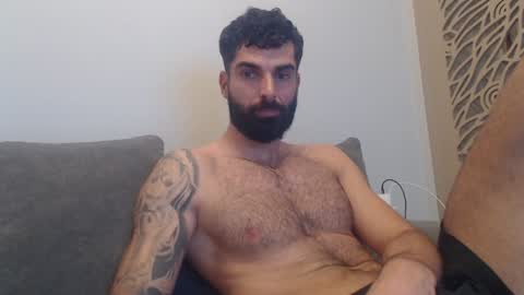 cuteeboy online show from January 19, 2025, 9:23 pm