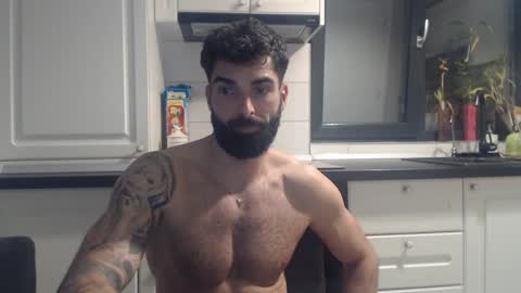 cuteeboy online show from January 23, 2025, 11:58 pm