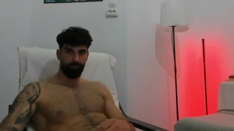 cuteeboy online show from June 6, 2026, 9:41 pm
