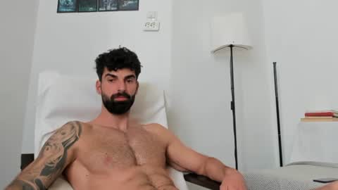 cuteeboy online show from July 7, 2026, 6:47 am