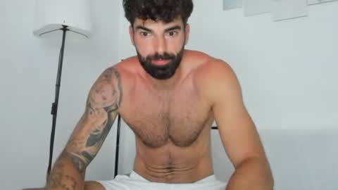 cuteeboy online show from July 13, 2026, 4:59 am