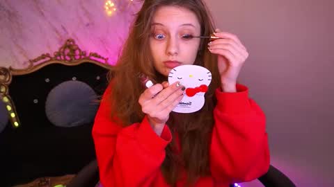 Foxy online show from January 11, 2026, 2:22 pm