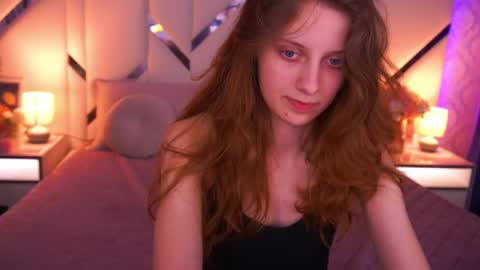 Foxy online show from April 28, 2026, 2:27 am