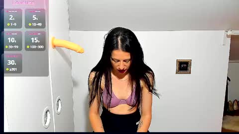 cuteeliza1 online show from May 13, 2026, 5:49 am