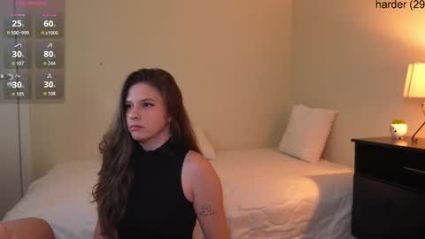 Mia online show from May 7, 2026, 6:46 pm