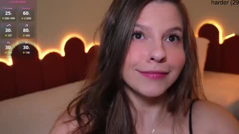 Mia online show from May 23, 2026, 6:45 pm