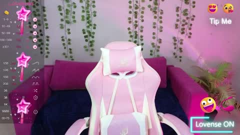 Snapshot of cutefever chatting on April 9, 2026, 1:05 am Amyy online show from April 9, 2026, 1:05 am