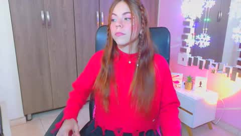 cuteflame_ online show from March 27, 2026, 10:20 pm