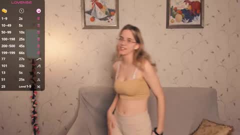 Melisa online show from December 21, 2025, 8:38 pm