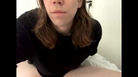 Snapshot of cuteguy6668889 chatting on February 28, 2025, 4:10 pm Cutegoth online show from February 28, 2025, 4:10 pm