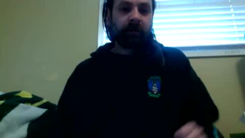 cutehungboi online show from March 1, 2026, 6:54 pm