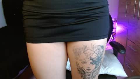 isabella online show from February 23, 2026, 6:16 pm