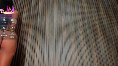 Snapshot of cutejazmin chatting on November 14, 2025, 12:09 am Im Jazmin online show from November 14, 2025, 12:09 am