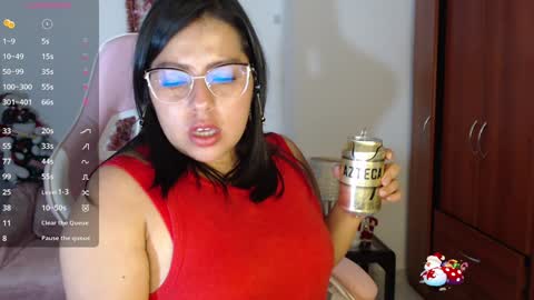 tell me jess   online show from January 1, 2025, 6:26 am