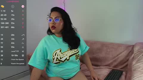 tell me jess   online show from March 3, 2025, 7:10 am