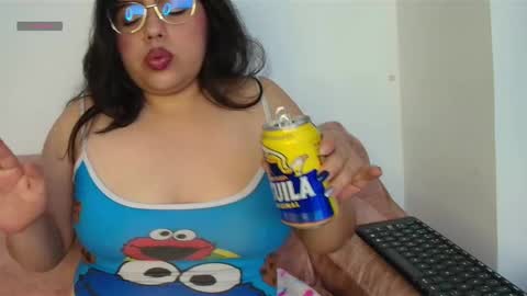 Snapshot of cutejess45 chatting on September 29, 2025, 3:55 am tell me jess online show from September 29, 2025, 3:55 am