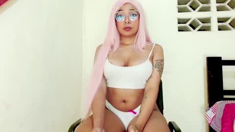 Mishel online show from February 6, 2025, 3:59 am