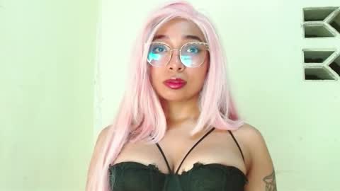 Mishel online show from February 18, 2025, 3:53 am