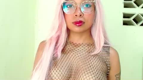 Mishel online show from February 28, 2025, 4:32 am
