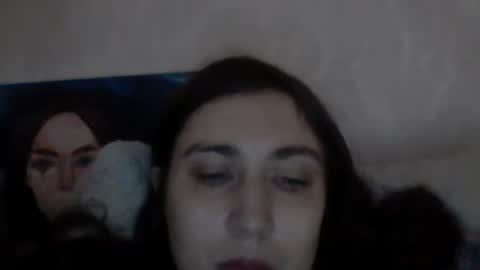 Snapshot of cutekattie chatting on December 5, 2024, 8:11 am cutekattie online show from December 5, 2024, 8:11 am