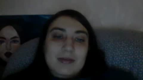 Snapshot of cutekattie chatting on December 7, 2024, 7:27 am cutekattie online show from December 7, 2024, 7:27 am