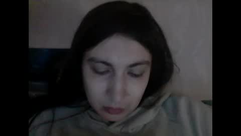 Snapshot of cutekattie chatting on December 31, 2024, 7:42 am cutekattie online show from December 31, 2024, 7:42 am