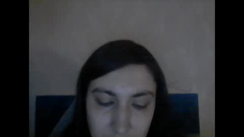 Snapshot of cutekattie chatting on January 3, 2025, 4:55 am cutekattie online show from January 3, 2025, 4:55 am