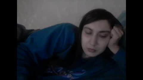 Snapshot of cutekattie chatting on January 3, 2025, 8:00 am cutekattie online show from January 3, 2025, 8:00 am