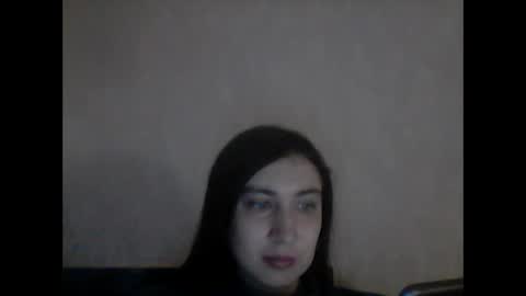Snapshot of cutekattie chatting on January 4, 2025, 4:55 am cutekattie online show from January 4, 2025, 4:55 am