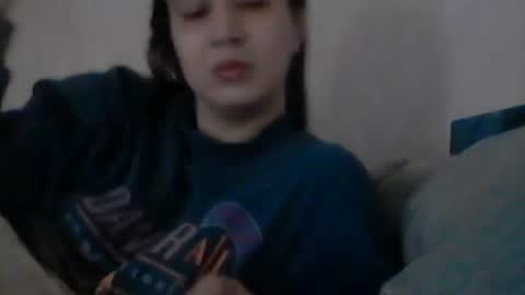 Snapshot of cutekattie chatting on January 15, 2025, 7:05 am cutekattie online show from January 15, 2025, 7:05 am