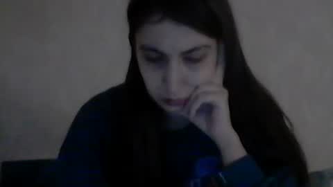 Snapshot of cutekattie chatting on January 16, 2025, 11:37 am cutekattie online show from January 16, 2025, 11:37 am