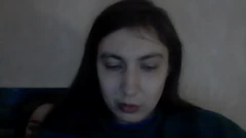 Snapshot of cutekattie chatting on January 17, 2025, 6:15 am cutekattie online show from January 17, 2025, 6:15 am