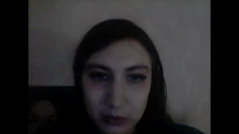 Snapshot of cutekattie chatting on January 27, 2025, 6:41 am cutekattie online show from January 27, 2025, 6:41 am