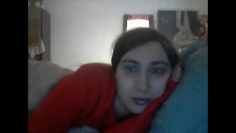 Snapshot of cutekattie chatting on February 2, 2025, 10:13 am cutekattie online show from February 2, 2025, 10:13 am