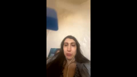 Snapshot of cutekattie chatting on October 8, 2025, 8:45 am cutekattie online show from October 8, 2025, 8:45 am