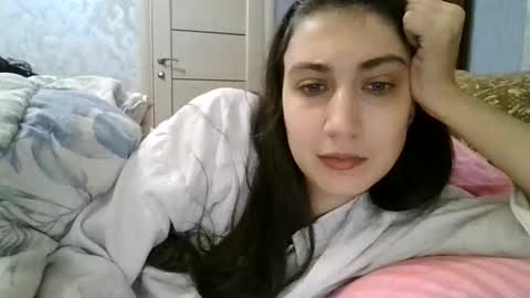 Snapshot of cutekattie chatting on October 22, 2025, 2:45 am cutekattie online show from October 22, 2025, 2:45 am