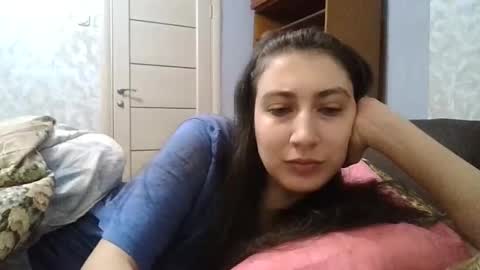 Snapshot of cutekattie chatting on November 16, 2025, 4:51 am cutekattie online show from November 16, 2025, 4:51 am