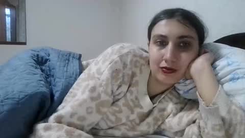 cutekattie online show from March 29, 2026, 4:07 pm