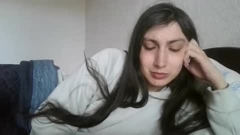 cutekattie online show from April 30, 2026, 5:03 am