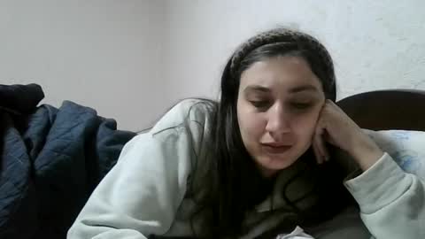 cutekattie online show from May 3, 2026, 1:44 am