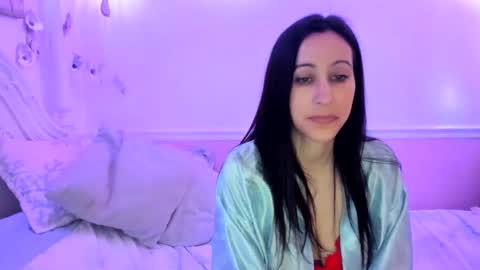 Cutelittlemama0418 Lola online show from December 14, 2024, 2:10 pm