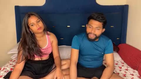 cutemahi online show from April 14, 2026, 6:25 pm