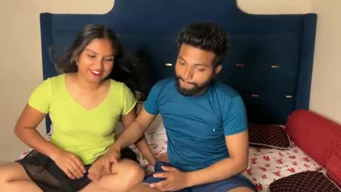 cutemahi online show from April 26, 2026, 10:18 pm