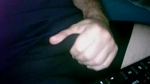 Cuteman online show from September 12, 2025, 10:43 pm