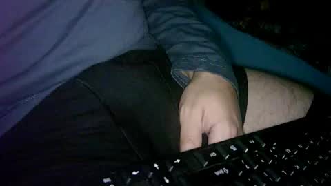 Cuteman online show from September 18, 2025, 8:33 pm