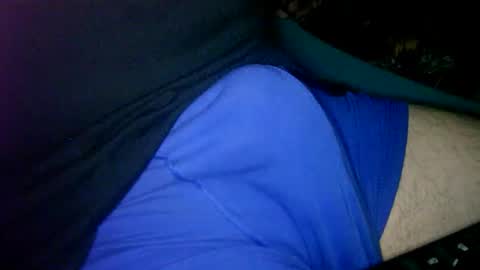 Cuteman online show from September 22, 2025, 8:55 pm