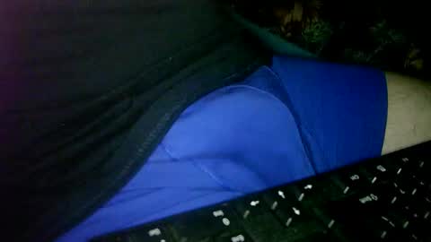 Cuteman online show from September 23, 2025, 9:29 pm