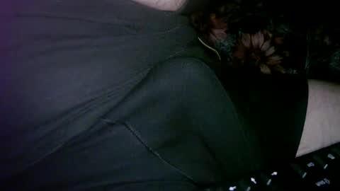 Cuteman online show from October 2, 2025, 6:37 pm