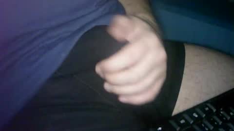 Cuteman online show from March 13, 2026, 10:16 pm