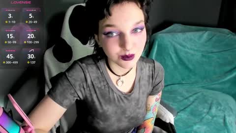 Alice online show from February 2, 2025, 12:51 am